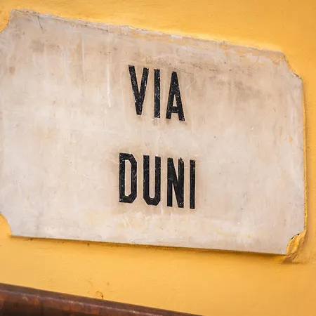 Palazzo Canetti - Piazza Grande - & - Easy Self Check-in 3*