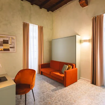 Palazzo Canetti - Piazza Grande - & - Easy Self Check-in בית הארחה לוקרנו