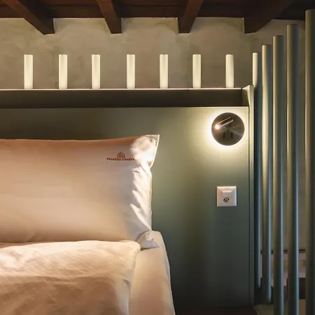 Palazzo Canetti - Piazza Grande - & - Easy Self Check-in