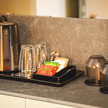 Palazzo Canetti - Piazza Grande - & - Easy Self Check-in بيت ضيافة 3*