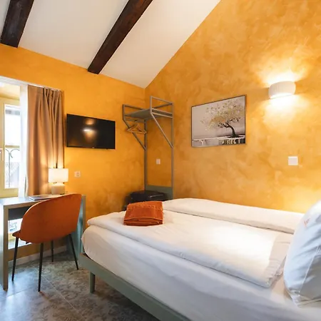 Palazzo Canetti - Piazza Grande - & - Easy Self Check-in 3*