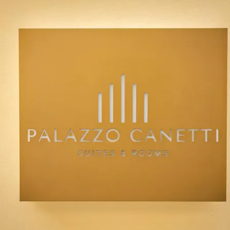 Palazzo Canetti - Piazza Grande - & - Easy Self Check-in
