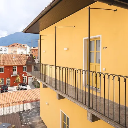 Πανσιόν Palazzo Canetti - Piazza Grande - & - Easy Self Check-in *
