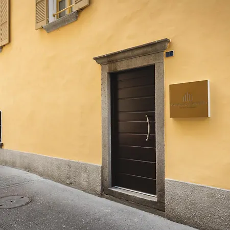 Palazzo Canetti - Piazza Grande - & - Easy Self Check-in بيت ضيافة