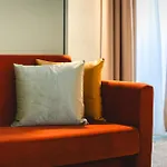 Gæstehus Palazzo Canetti - Piazza Grande - & - Easy Self Check-in 3*