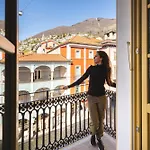 Gæstehus Palazzo Canetti - Piazza Grande - & - Easy Self Check-in Locarno