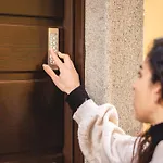 Palazzo Canetti - Piazza Grande - & - Easy Self Check-in Gæstehus Locarno