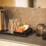 Palazzo Canetti - Piazza Grande - & - Easy Self Check-in Gæstehus 3*