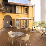 Gæstehus Palazzo Canetti - Piazza Grande - & - Easy Self Check-in 3*