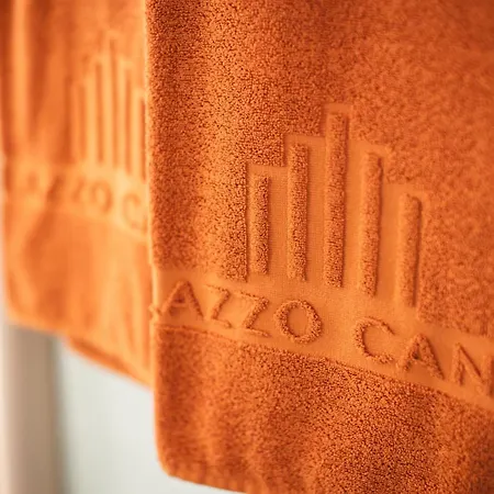 Maison d'hôtes Palazzo Canetti - Piazza Grande - & - Easy Self Check-in