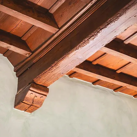 Palazzo Canetti - Piazza Grande - & - Easy Self Check-in Vendégház