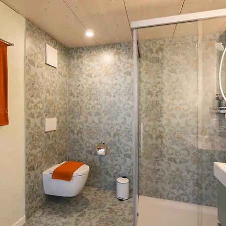 Maison d'hôtes Palazzo Canetti - Piazza Grande - & - Easy Self Check-in