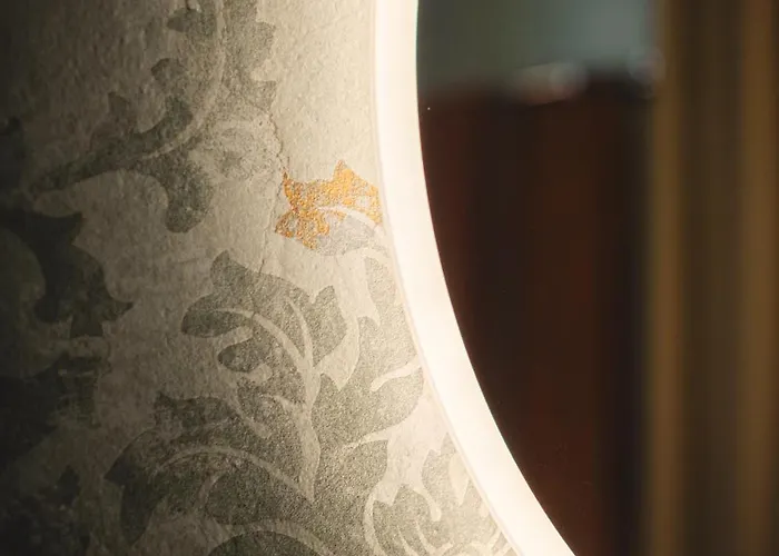 Vendégház Palazzo Canetti - Piazza Grande - & - Easy Self Check-in