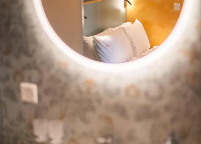 Vendégház Palazzo Canetti - Piazza Grande - & - Easy Self Check-in 3*