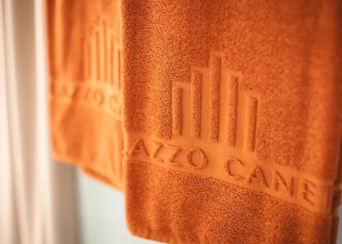 Vendégház Palazzo Canetti - Piazza Grande - & - Easy Self Check-in