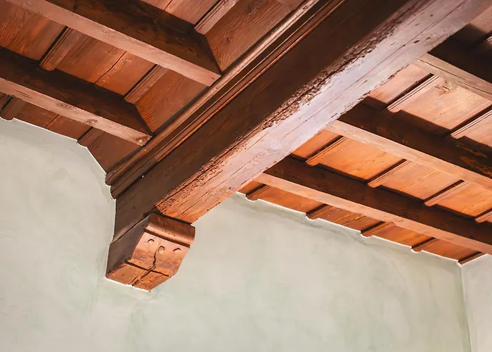 Palazzo Canetti - Piazza Grande - & - Easy Self Check-in Vendégház