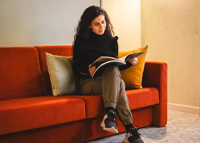 Vendégház Palazzo Canetti - Piazza Grande - & - Easy Self Check-in