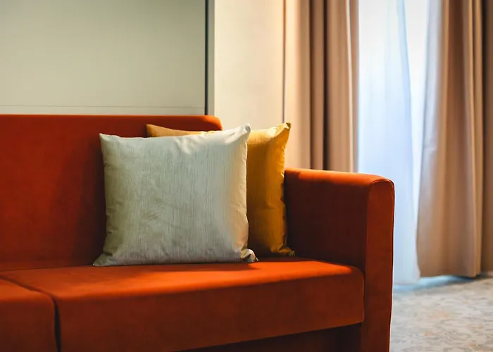 Vendégház Palazzo Canetti - Piazza Grande - & - Easy Self Check-in 3*