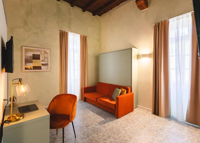 Palazzo Canetti - Piazza Grande - & - Easy Self Check-in Vendégház Locarno