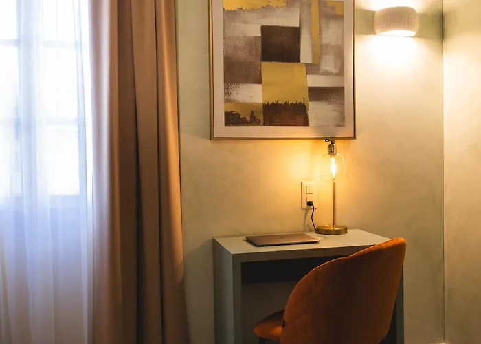 Vendégház Palazzo Canetti - Piazza Grande - & - Easy Self Check-in