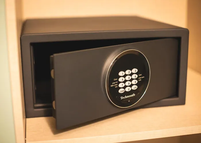 Vendégház Palazzo Canetti - Piazza Grande - & - Easy Self Check-in Locarno