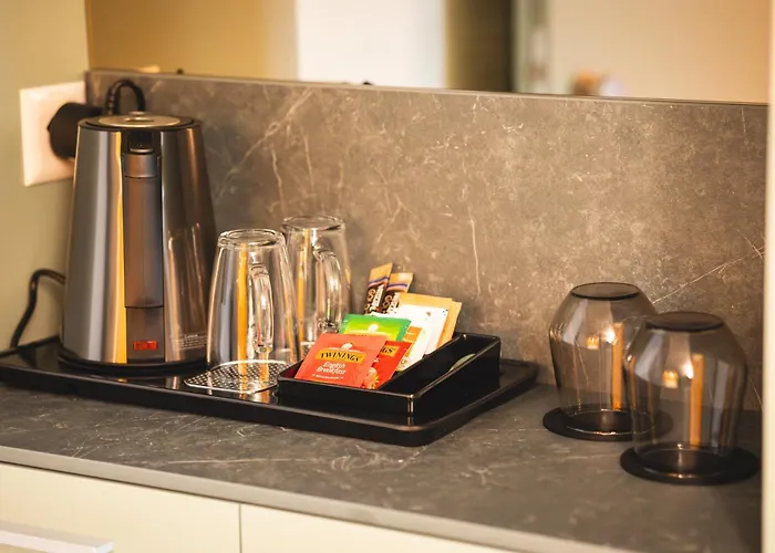 Palazzo Canetti - Piazza Grande - & - Easy Self Check-in Vendégház 3*