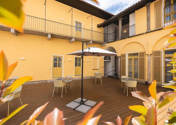 Palazzo Canetti - Piazza Grande - & - Easy Self Check-in Vendégház 3*