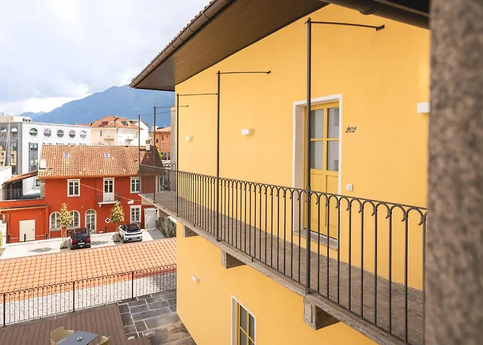 Vendégház Palazzo Canetti - Piazza Grande - & - Easy Self Check-in 3*